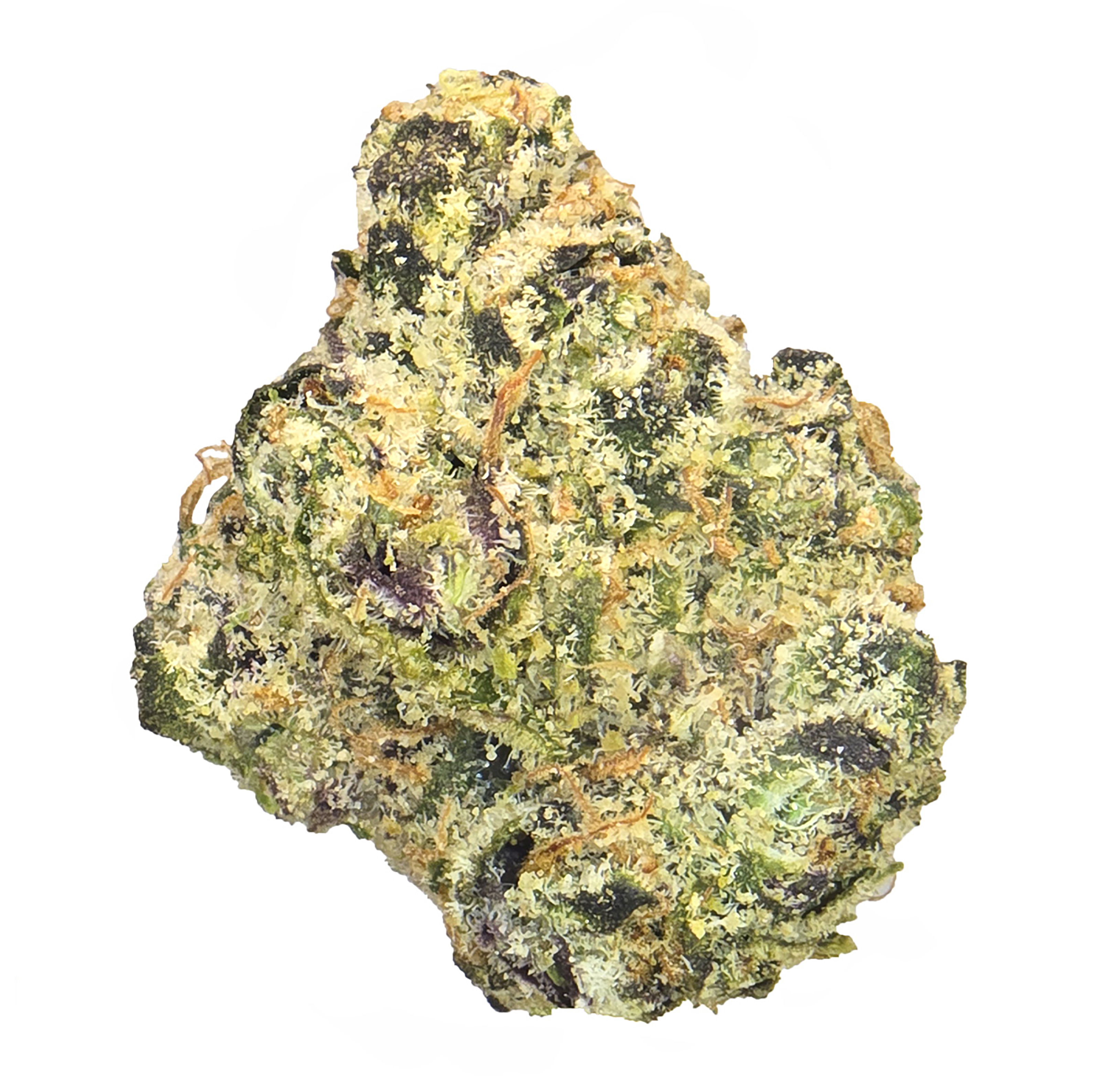 Lemon Poppers (14G) · Ultra Exotic Shmediums (H)