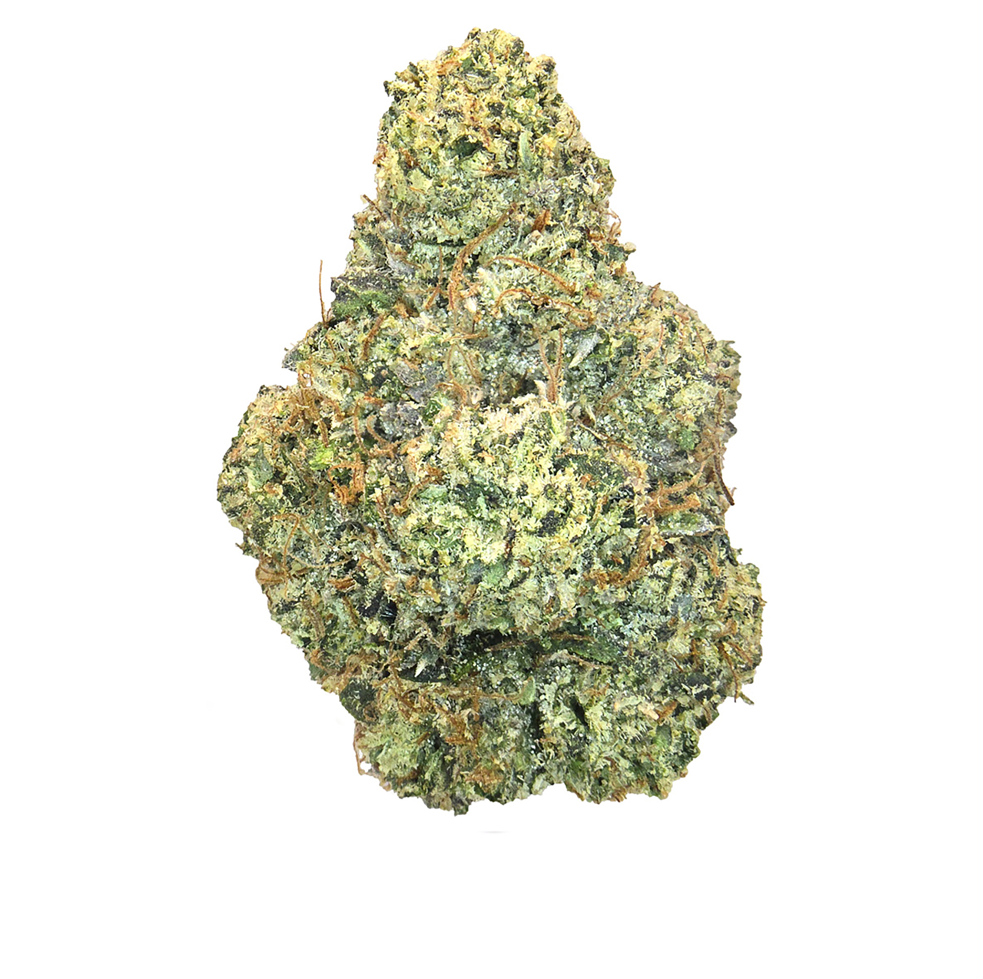 Platinum O.G. · Top Shelf (I)