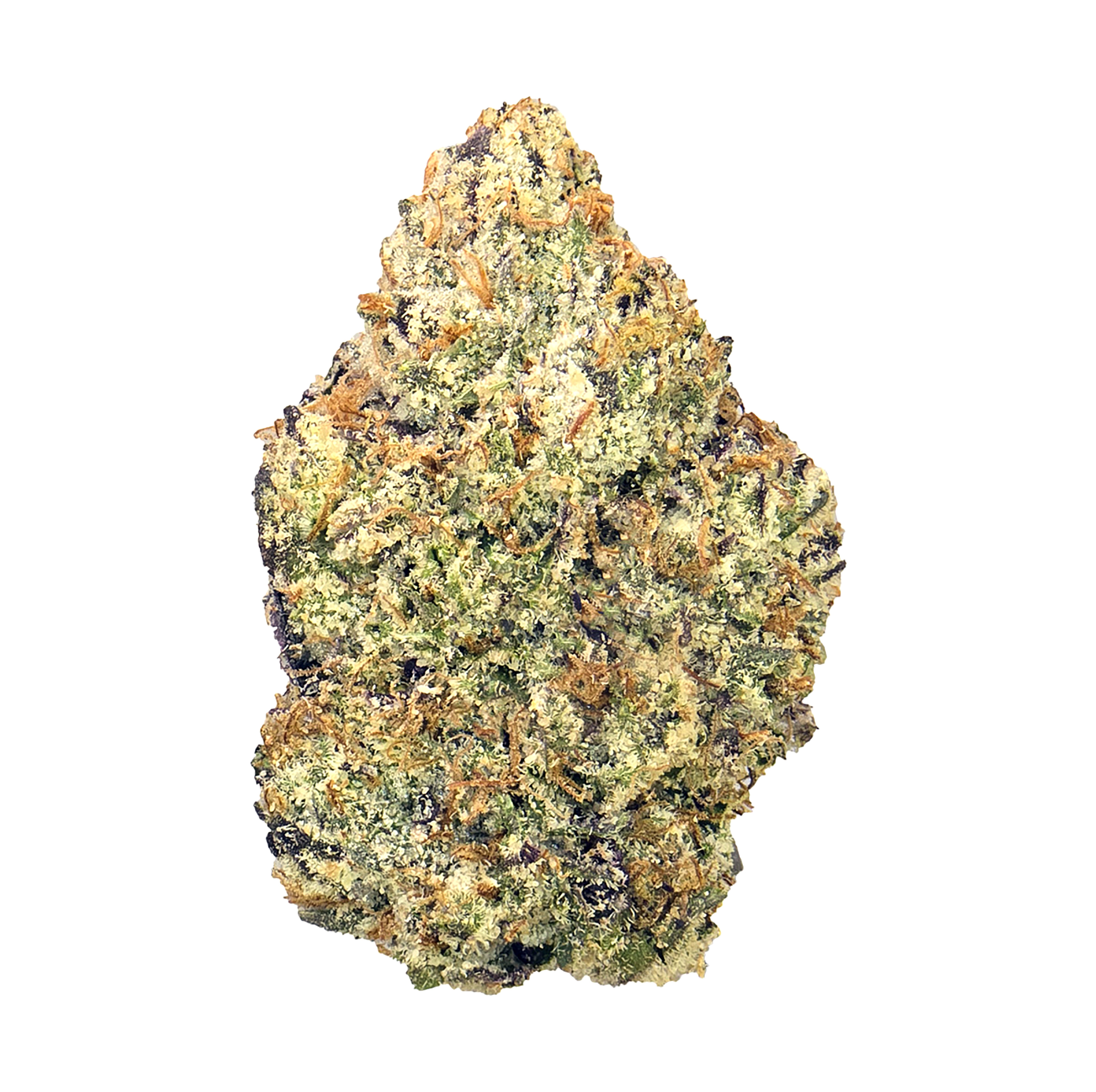 Cap Junky (14G) · Ultra Exotic Smalls (H)