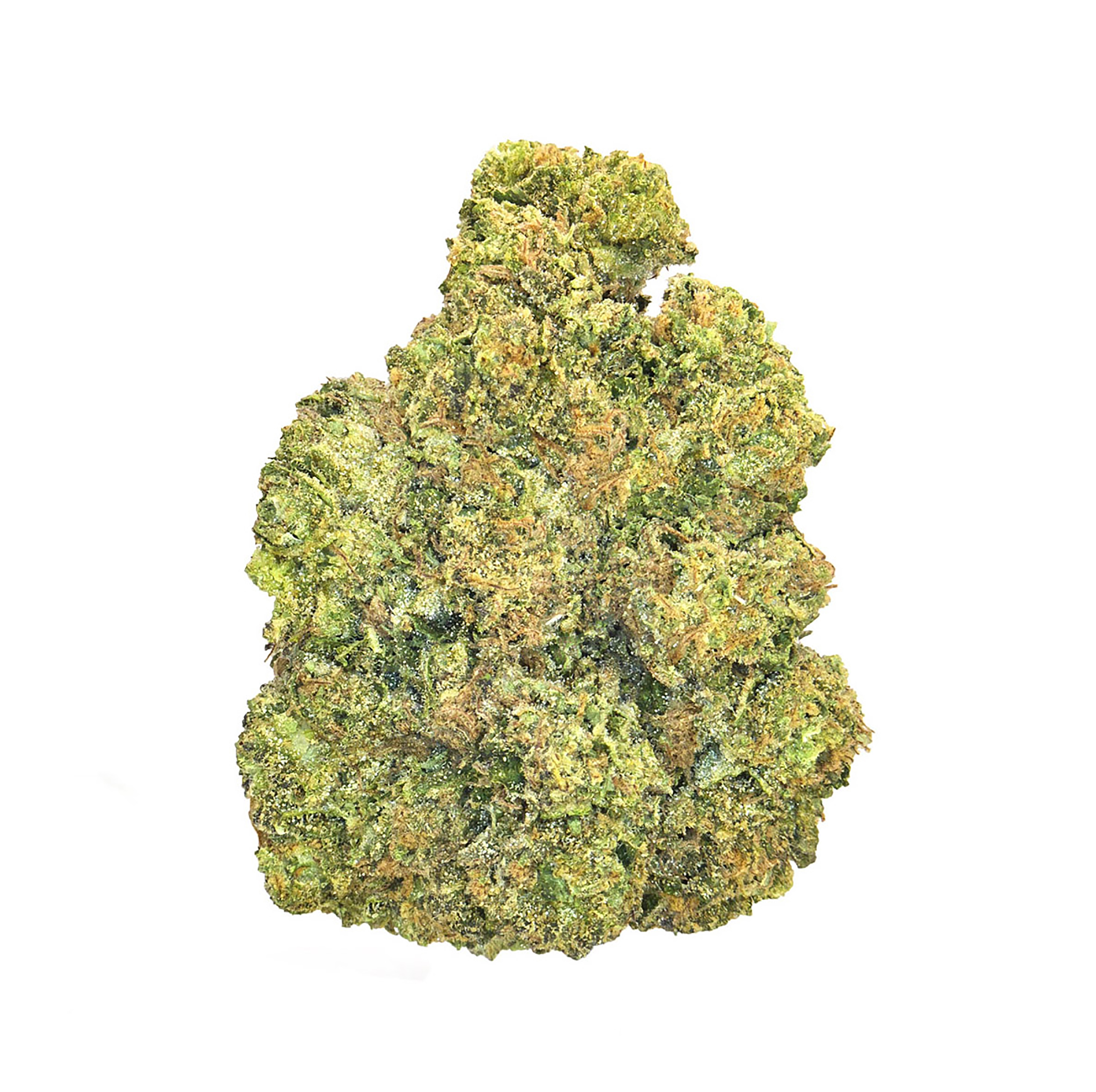 Double O.G. (14G) · Greenhouse (I)