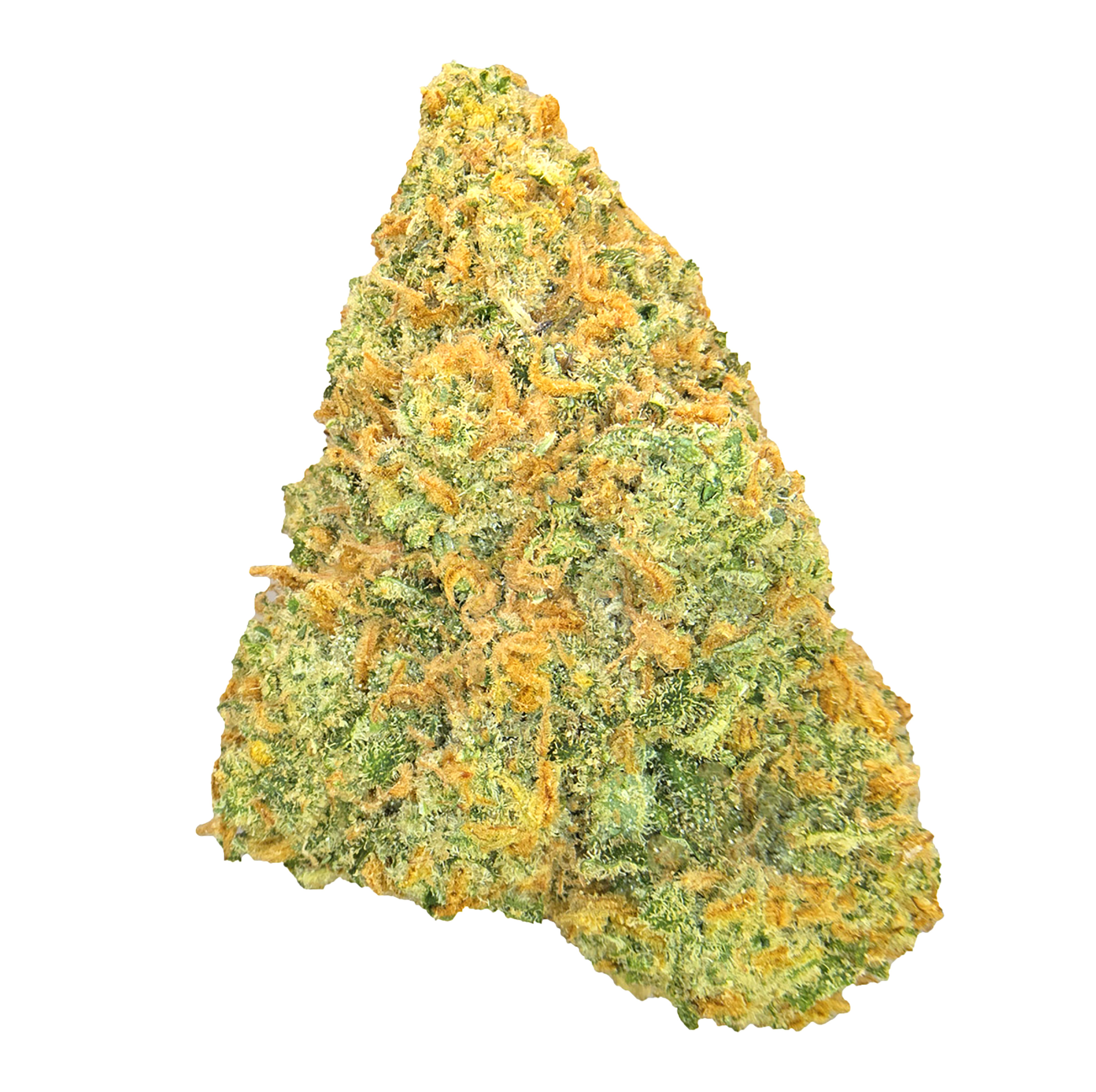 Green Crack · Ultra Exotic (S)