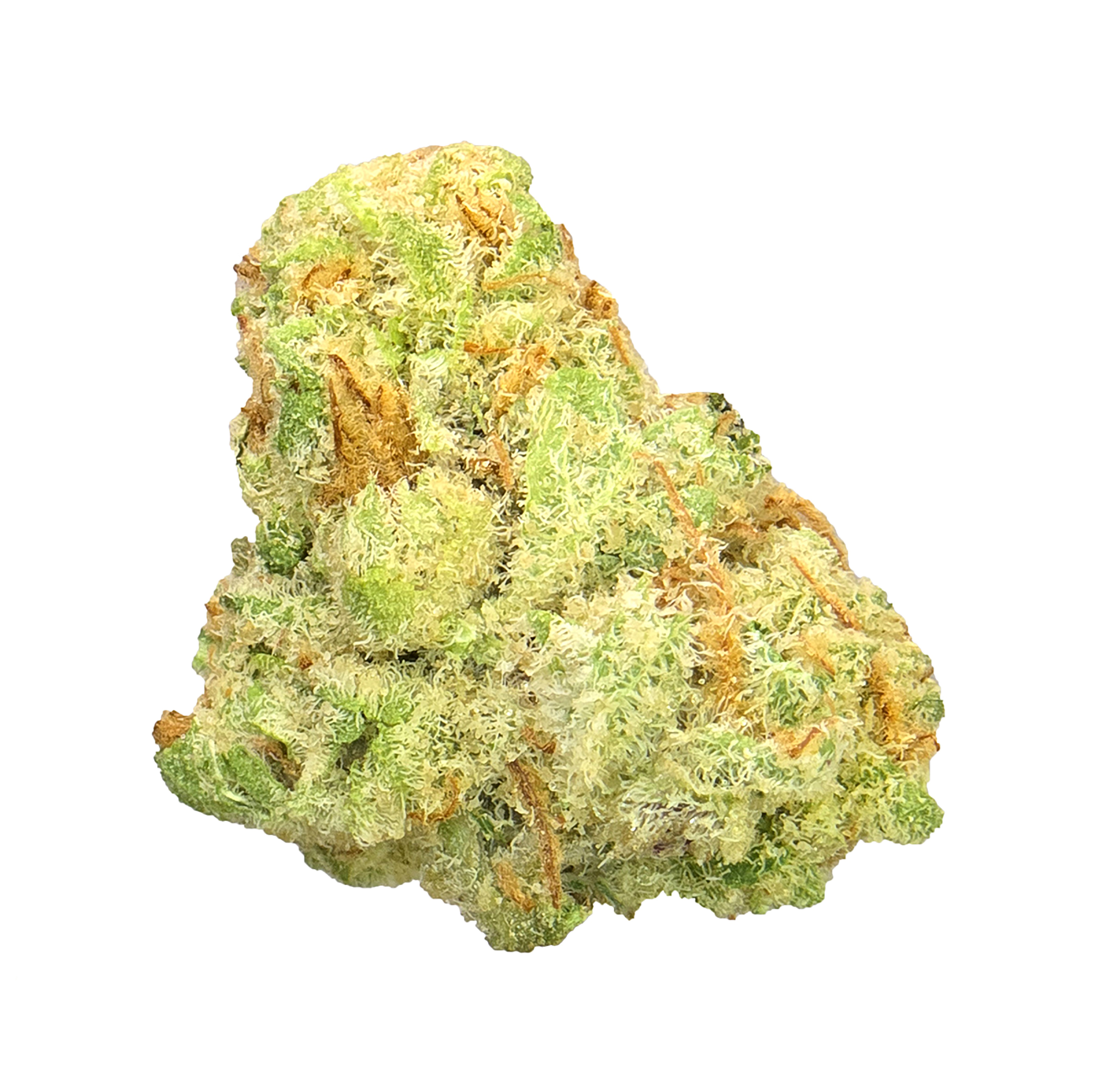 Guava (14G) · Ultra Exotic Smalls (S)