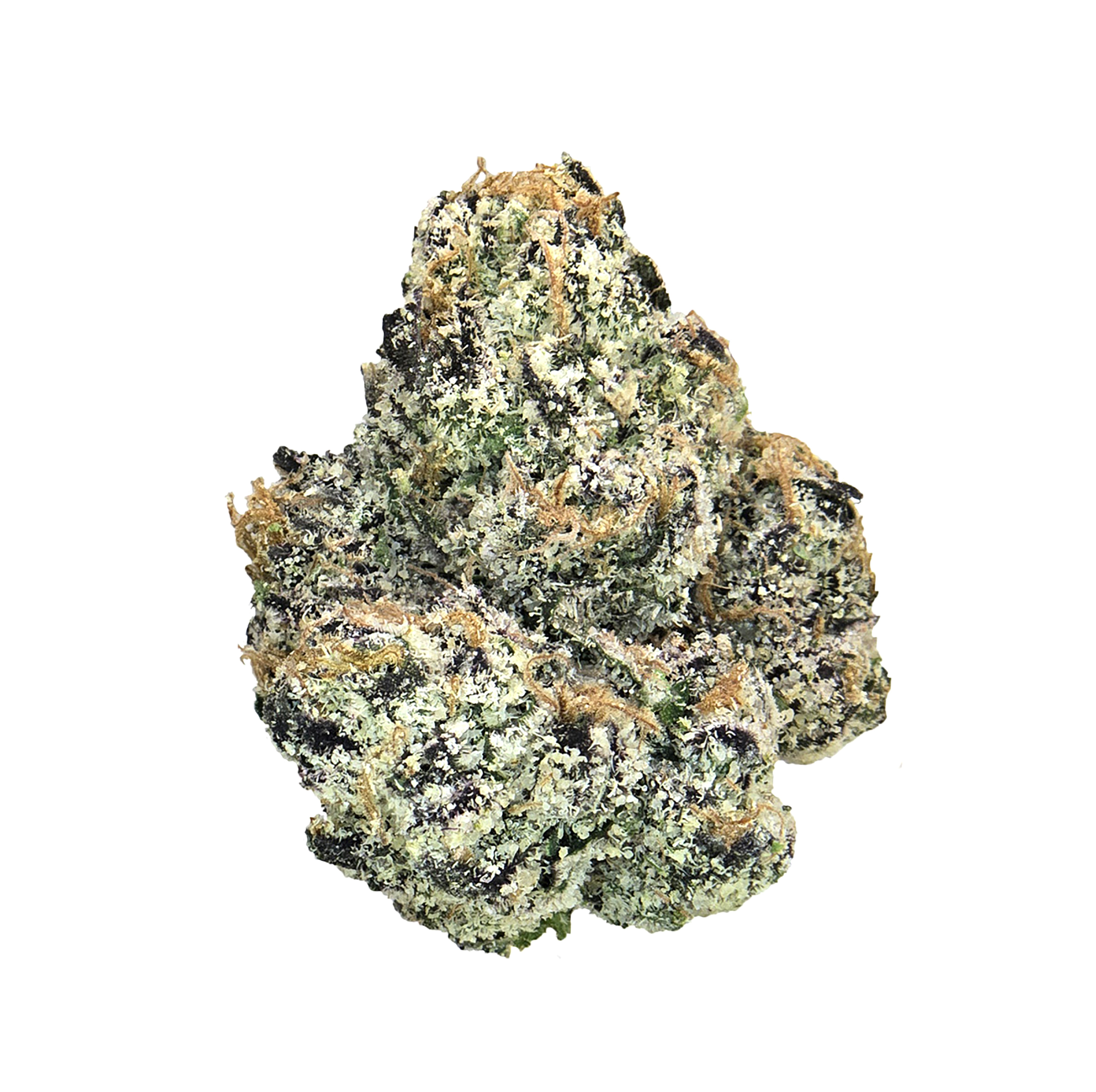 High Octane O.G. · Exotic (I)