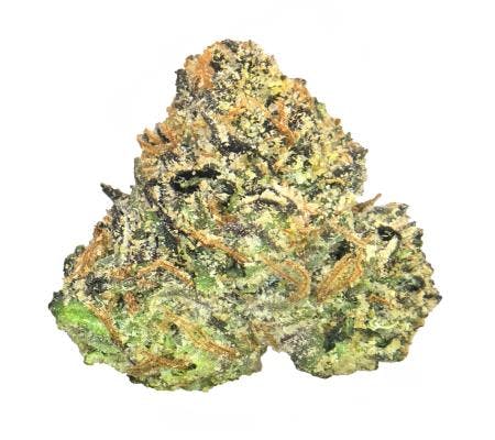 Lemon Cherry Zkittles (14G) *Ultra Exotic Shmediums* (I)