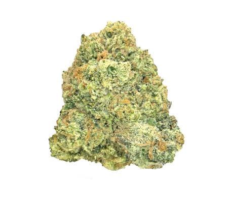 Original Og *Exotic* (I)
