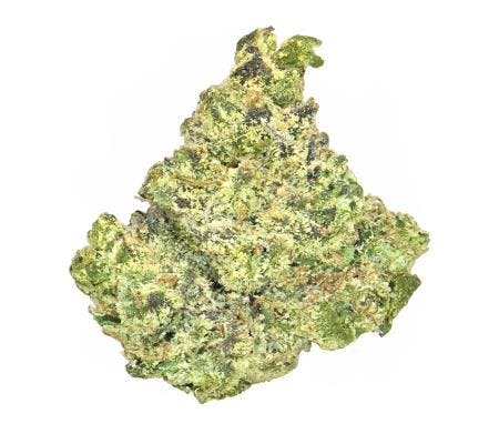 Kwiki Bubblegum Gelato · Exotic Smalls cannabis flower