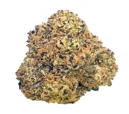 Strawberry Gushers *Exotic* (H)