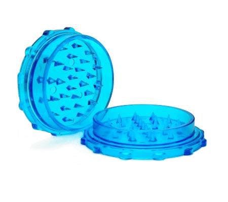 Plastic Grinder