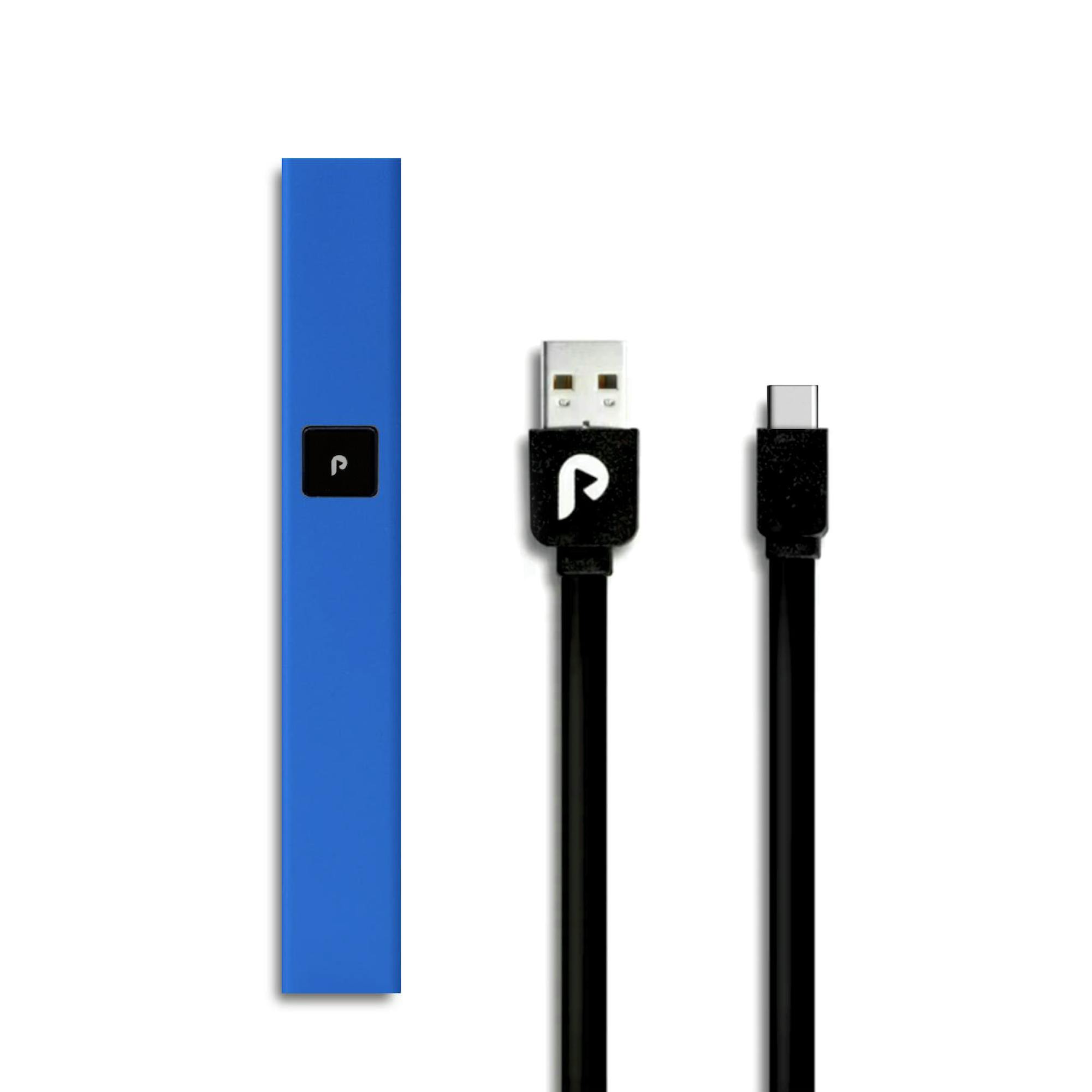 Play Battery Kit - Blue Steel Usb-C