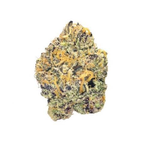 Crunch Berry *Ultra Exotic* (H)