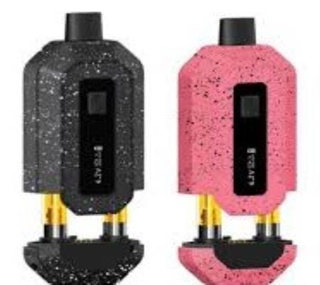 Wulf Recon Pro 4G Dual Battery