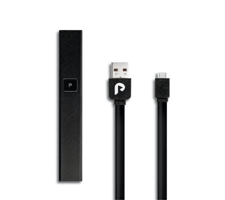 Plug Play Battery Kit - Black