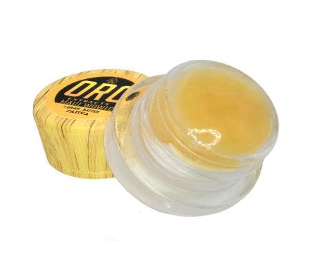 Oro Live Resin Batter 1G - Maui Wowie (S)