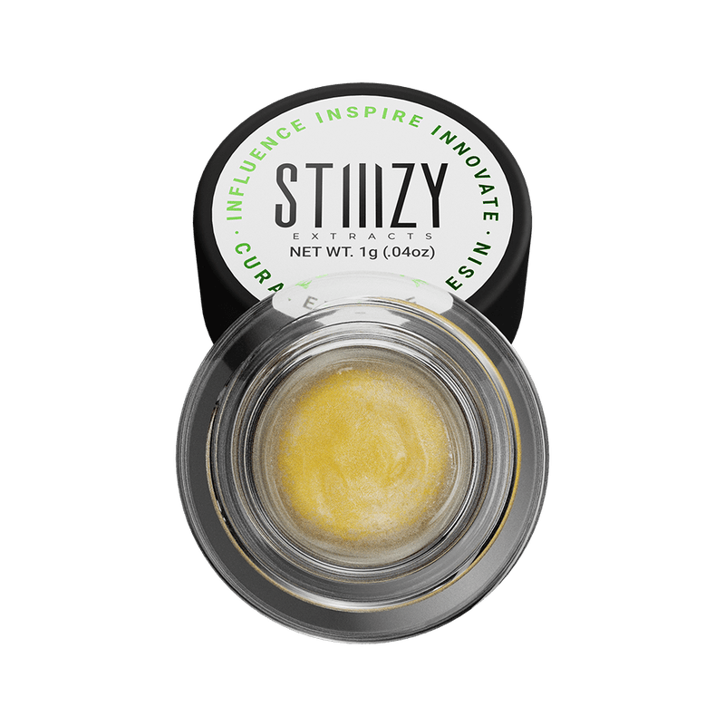Stiiizy - Flo Mintz - Live Resin