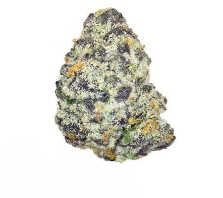 Kwiki Black Mamba · Exotic Smalls cannabis flower