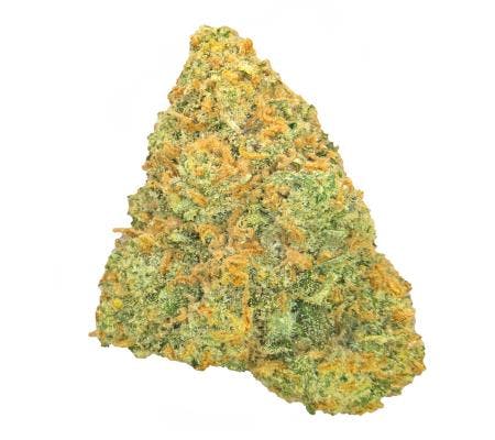 Green Crack *Ultra Exotic* (S)