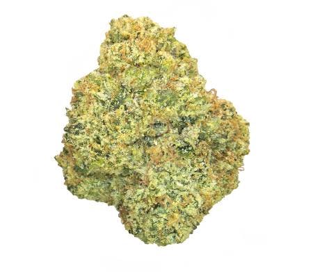 Green Wizard Og *Ultra Exotic* (I)