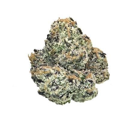 High Octane O.G. *Exotic* (I)