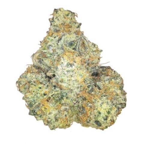 La Kush Cake *Ultra Exotic* (H)